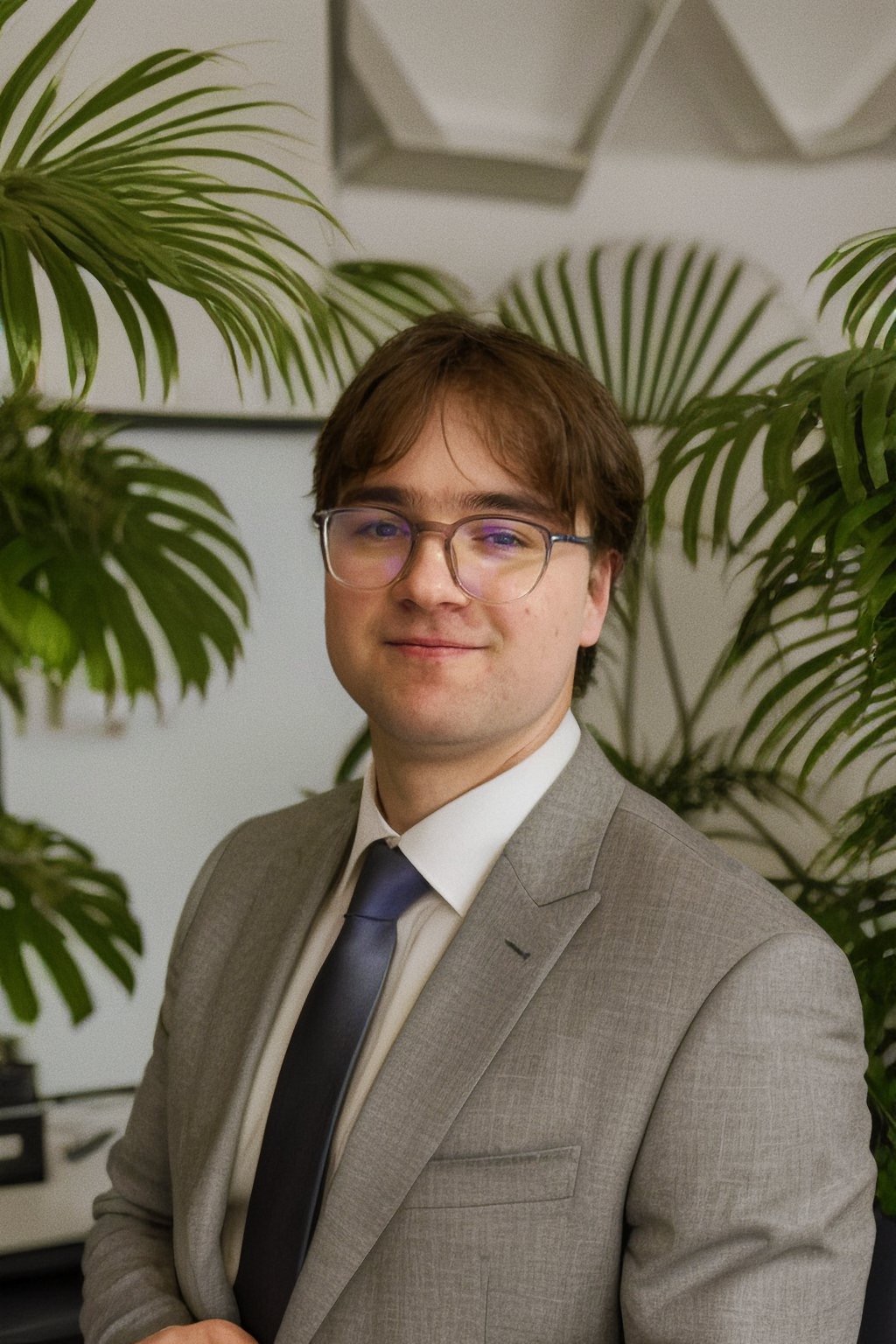 Daniel Pantförder